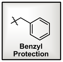 Benzyl Protection